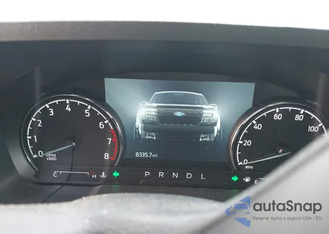 2024 Ford Maverick Xlt from USA, damaged, VIN 3FTTW8J9XRRB62805